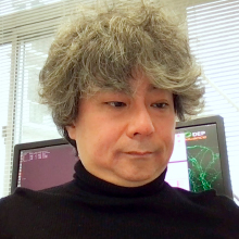 Soichi Ogishima