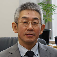 Noriyasu Homma