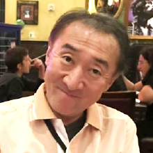 Masahiro Iikubo