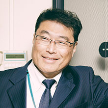 Carlos Makoto Miyauchi