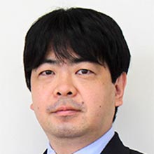 Naoki Nakamura