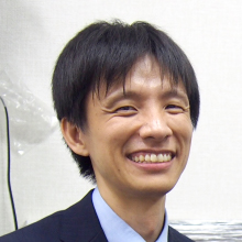 Kuniyasu Niizuma
