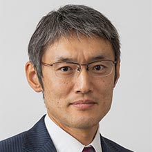 Hideki Ota