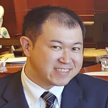 Shinya Sonobe