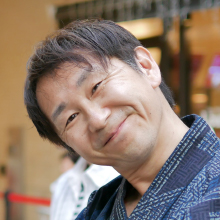 Takuya Ueda