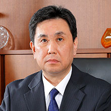 Shigetsugu Hatakeyama